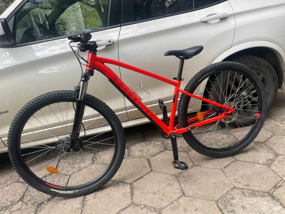 Планински велосипед Rockrider EXPL 500 29"