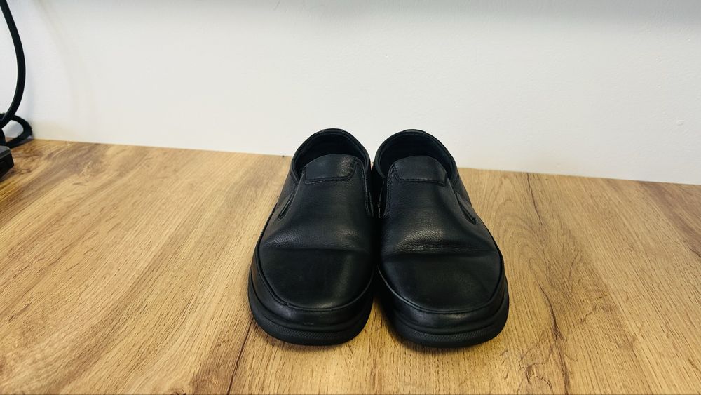 Туфли мальчикам .