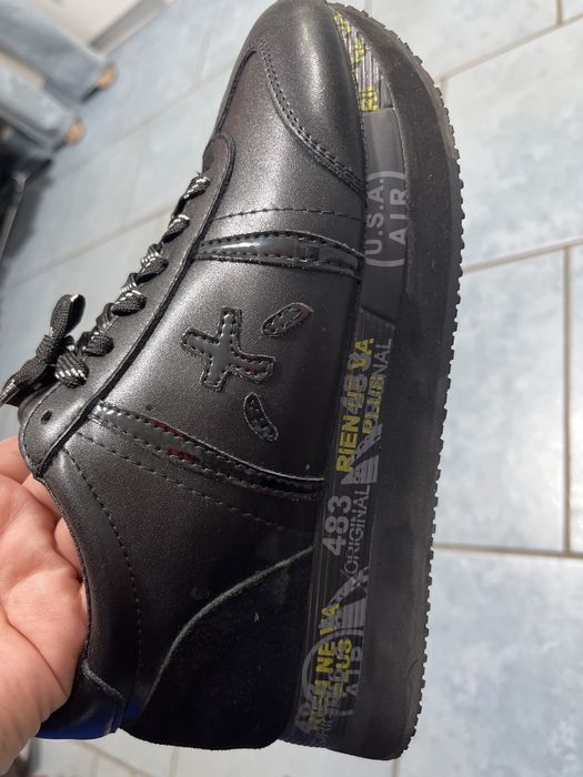 Красовка премиата