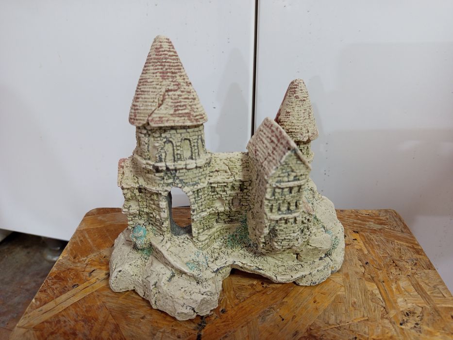 Аквариумный принадлежность