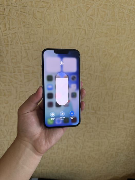 iPhone 13 Pro 256GB. В Идеале! 10/10.