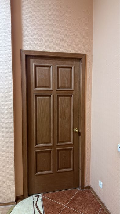 Продам двери чистое дерево