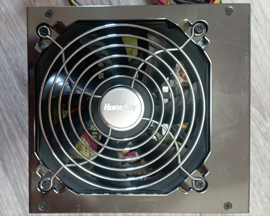 Комплектующие на пк