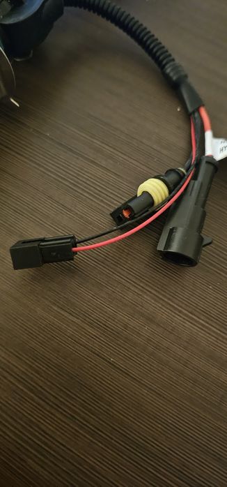 Лампочки для ксенона