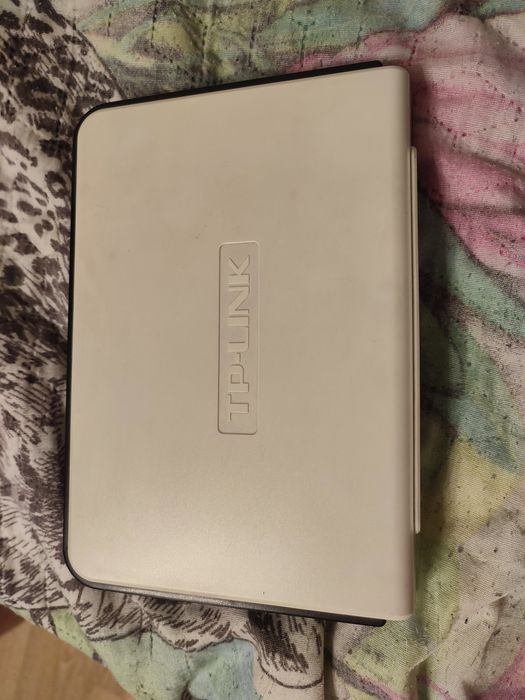 ADSL2+ Роутер TP-Link TD-8840T (Маршрутизатор)