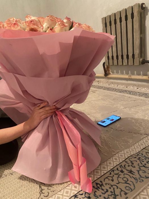 Гүл цветы 10.000