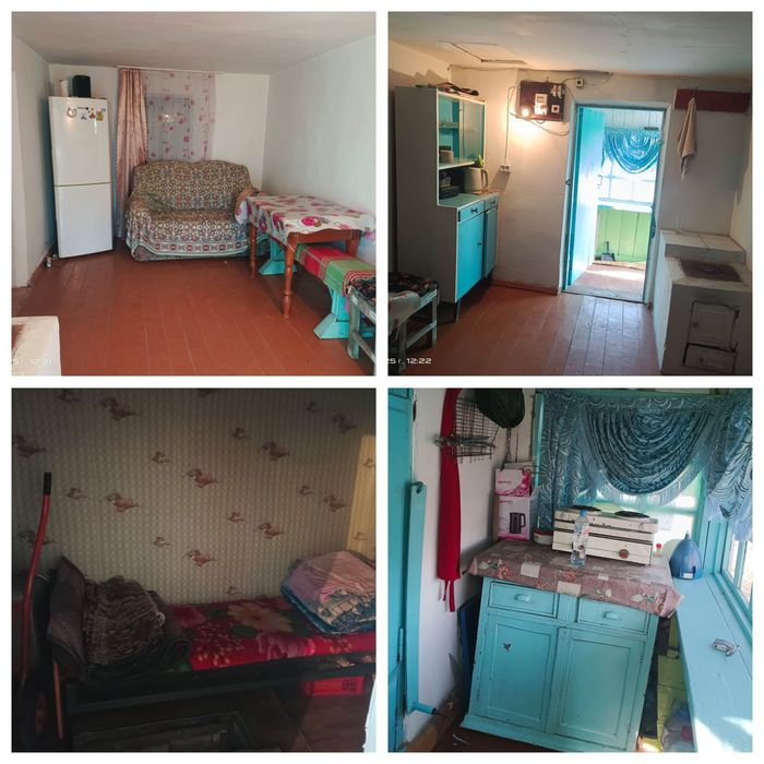 Продам дачу на Бобровке.