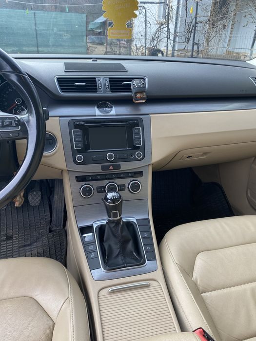 Passat  an 2014 de vanzare