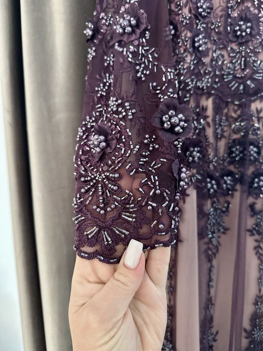 Rochie de seară lungă