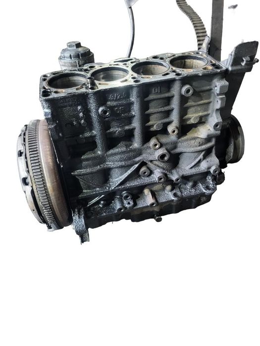 Bloc Motor Complet Volkswagen Touran 1T1, 1T2 2003 - 2010 2.0 Tdi 16V Bkd Bkd