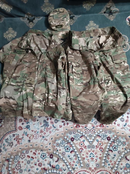 Продам форму для нвп и военной кафедры