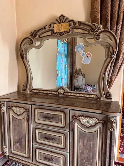 Мебелб пошти новый