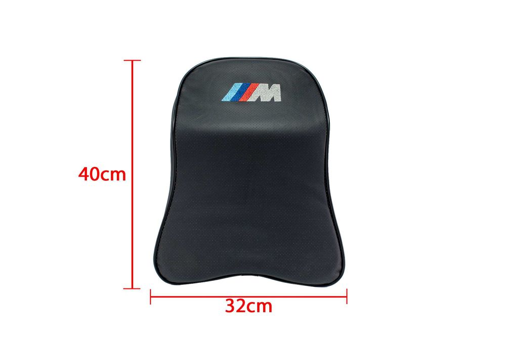 Възглавница BMW M Power, кожа