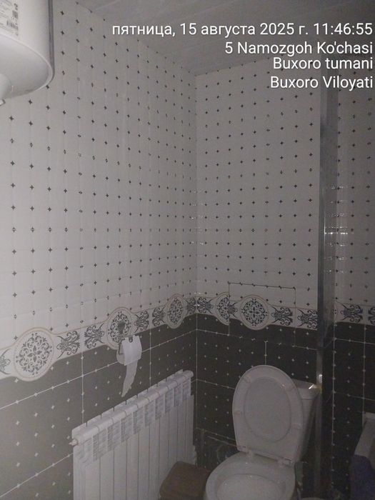 Ижарага уй беради оилага