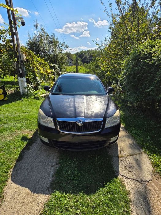 Skoda Octavia Primul proprietar in Romania, import 2018.