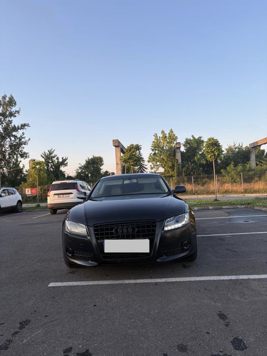 Vand audi A5 coupe 2011