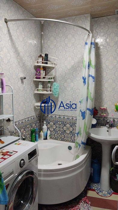 #K29 | Sotuvda: #3x xonali zamonaviy kvartira