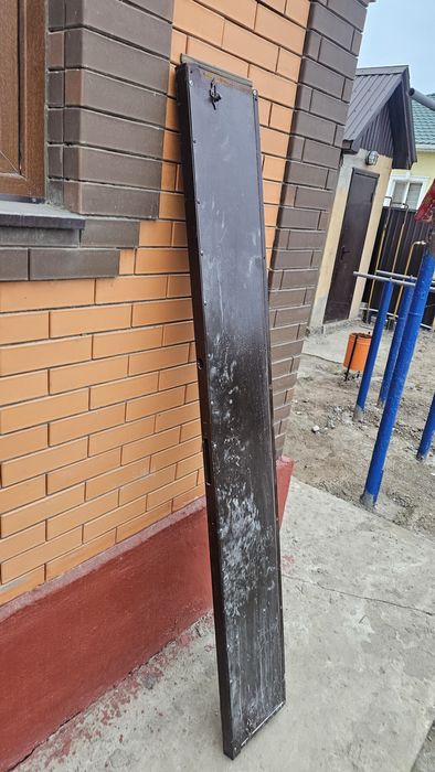 Дверь буу хорошем сост.