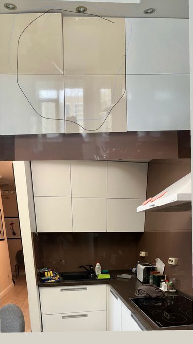 Реставрация  мебели ремонт