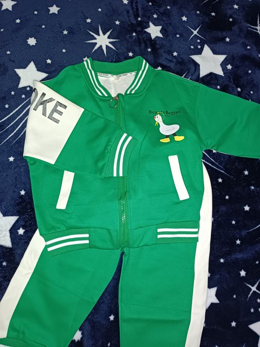 Тройка детская для мальчиков