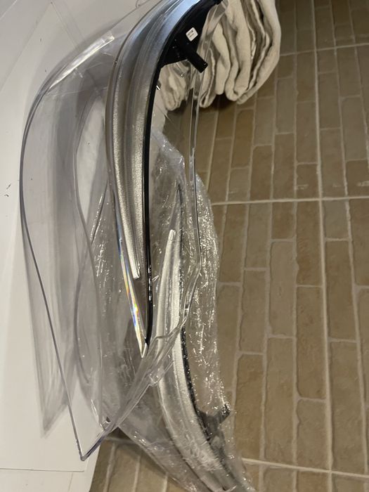 Pereche Capace far BMW