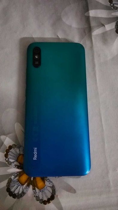 Продам телефон Redmi 9A