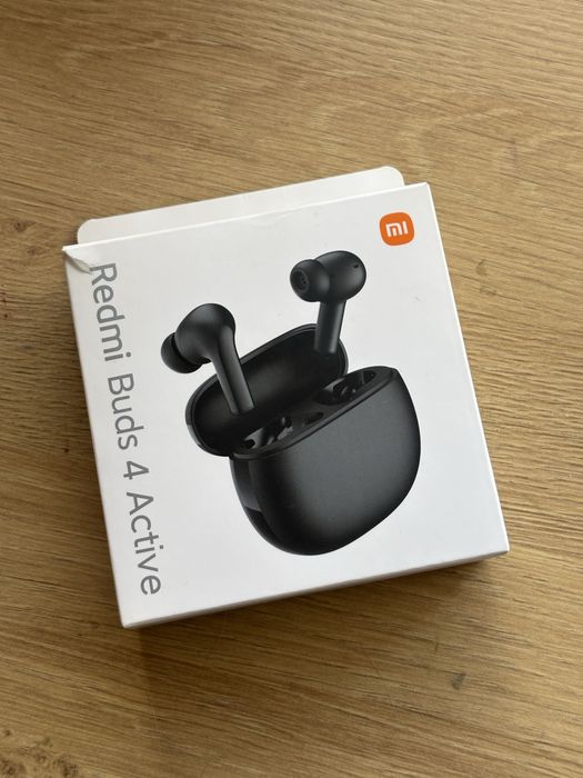 Redmi Buds 4 Active