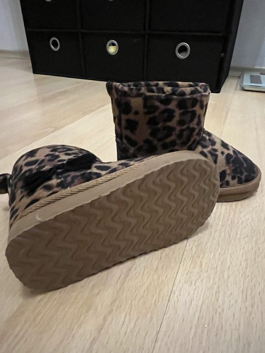 Нови апрески леопард