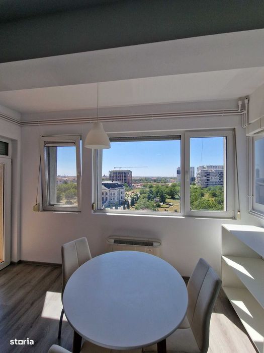 Apartament modern 2 camere 70mp, Torontalului