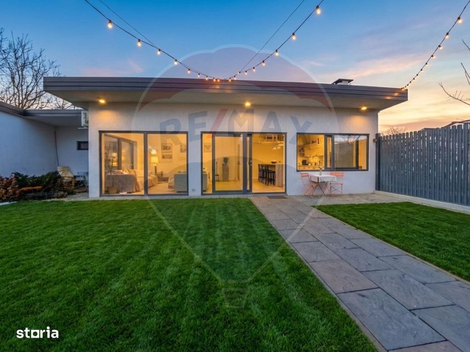 De vanzare 2 case individuale pentru tine si cei dragi Bacau - Lilieci
