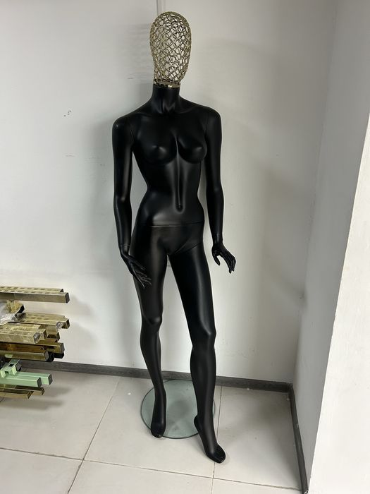 Манекены Турецкие