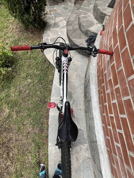 specialized enduro comp 2016