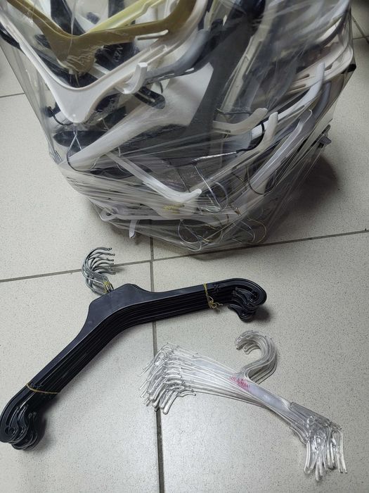 Плечики вешалки б/у