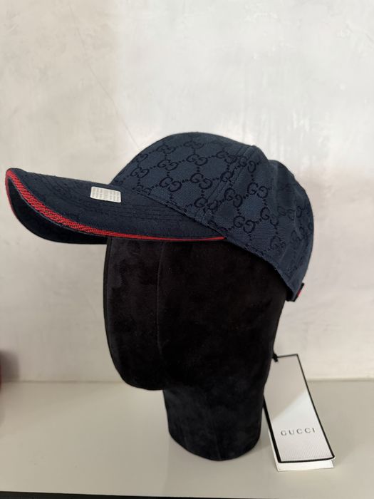 Шапки gucci