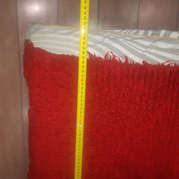 Китеници-жакардови-вълнени-нови