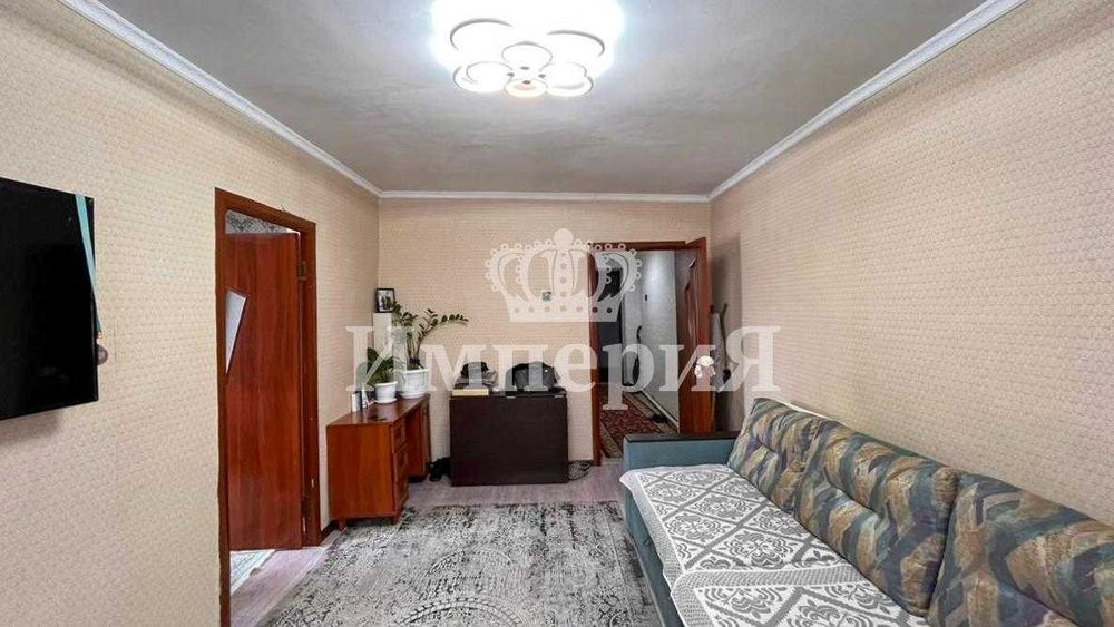 Продам 3х ком квартиру Асылжан Империя