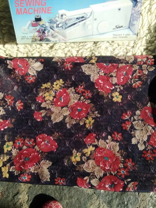 Платове от соца.Две нови вълнени одеяла.