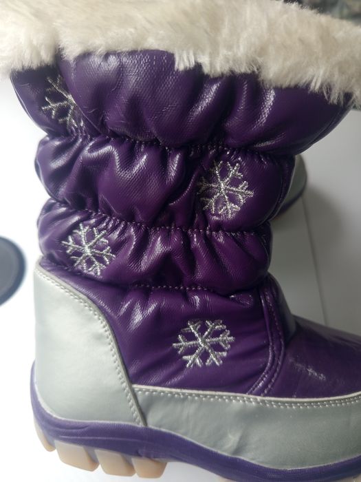 Детски ботушки 30 размер