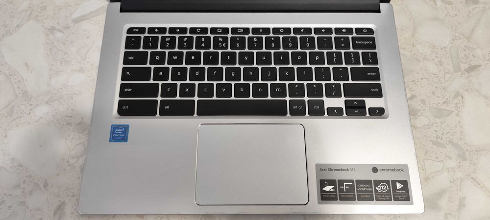 ACER premium chromebook 514