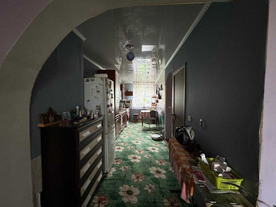 S  Продам дом по Кулибина