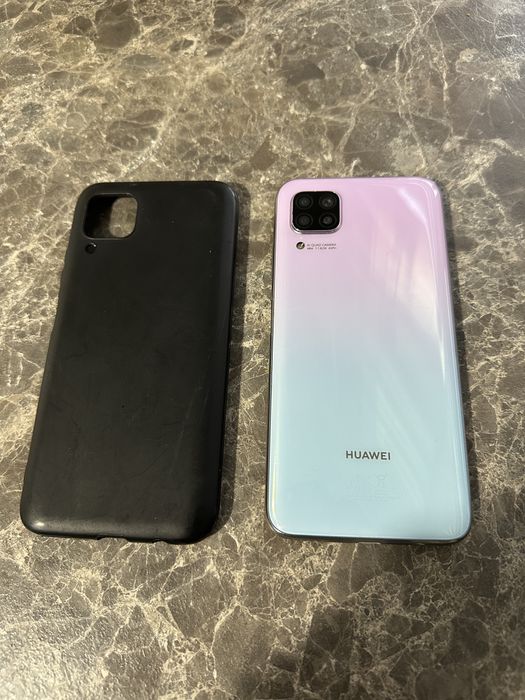 Huawei P40 lite excelent