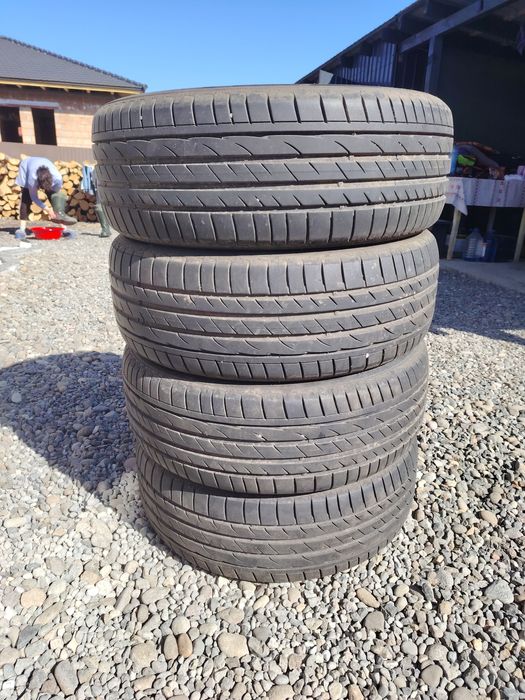 Anvelope 205 55 16 vara