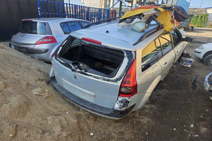 Piese Renault Megane 2003 1.9 dCi MT (120 hp)