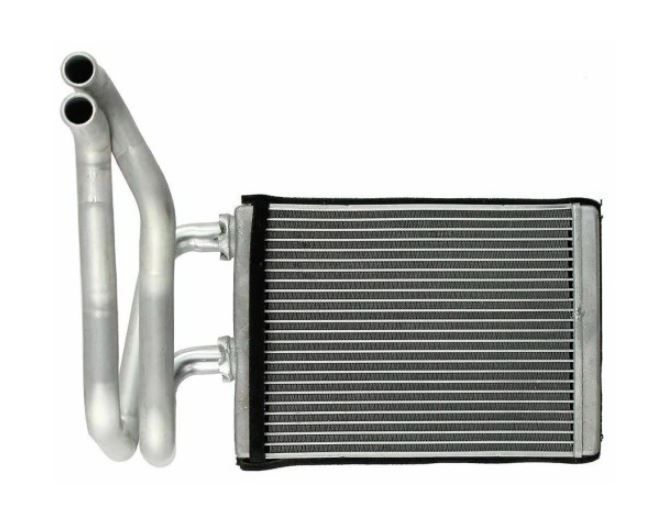 Radiator incalzire Acura Rsx 202006; Honda Civic Hb 202005, Civic Sdn/Coupe 202005, 200x156x26mm, Tipul radiatorului: fagure brazat, OE 79110S6DG02,