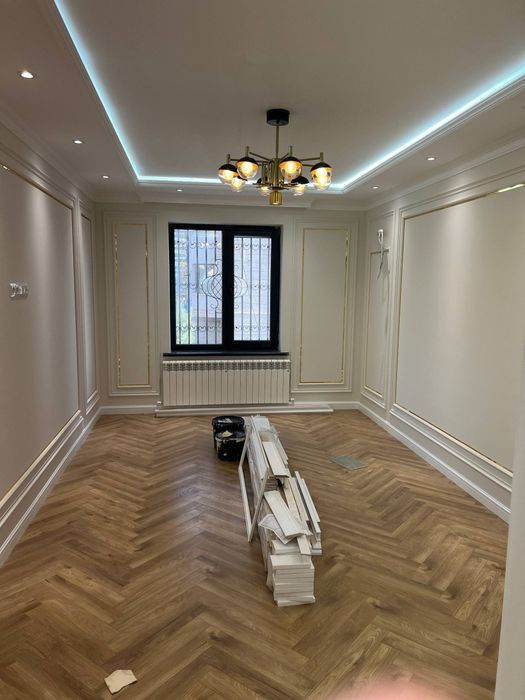 Evro remont podkuluch