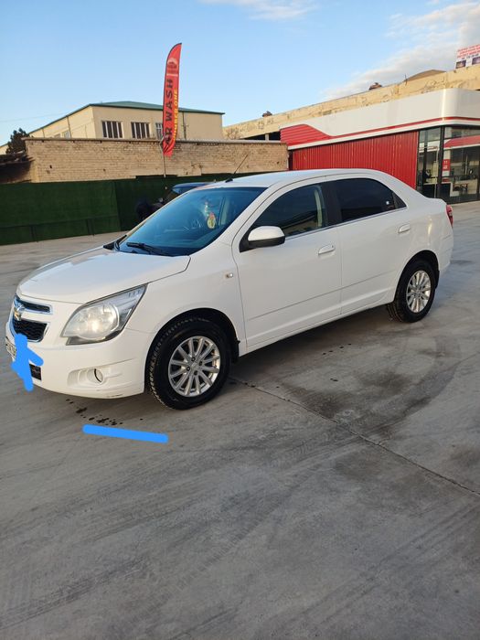 Кобал автомат идял