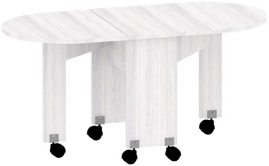 Стол-книжка журнальный (Ясень Анкор Светлый)