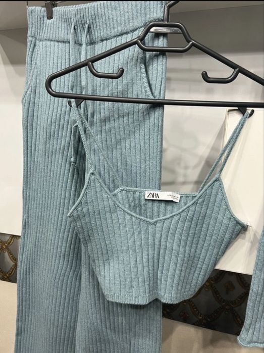 Compleu Zara TRF