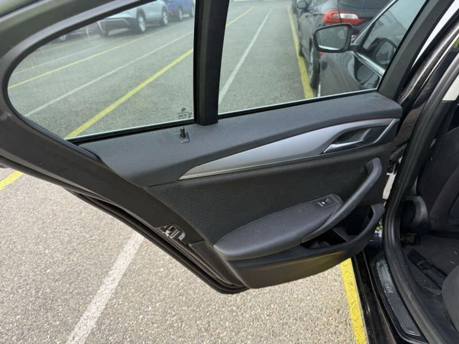 Interior BMW seria 5 G30 G31 EUROPA  incalzire  reglaje electrice complet