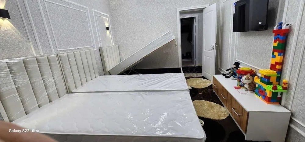 Продаётся 2-комнатная квартира | парк «Голубые Купола» | м. Космонавт